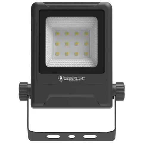 Designlight Elly E-10 Strålkastare Snabb frakt